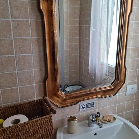 Affittacamere Iole Assemini