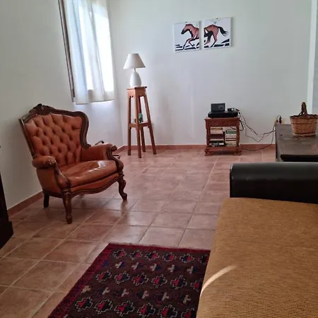 Iole Guest house Assemini